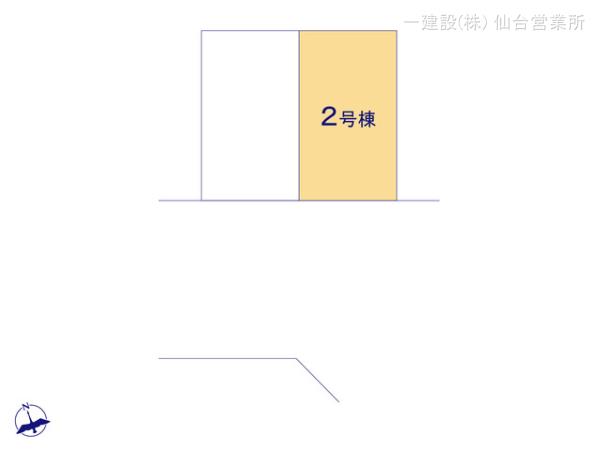 リーブルガーデン富谷市日吉台３丁目Ⅰ 写真16
