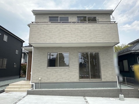 リーブルガーデン富谷市日吉台３丁目Ⅰ 外観・内装1