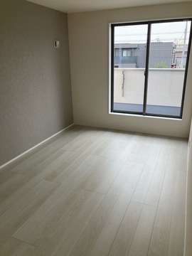 リーブルガーデン豊川市諏訪西町59期 外観・内装12