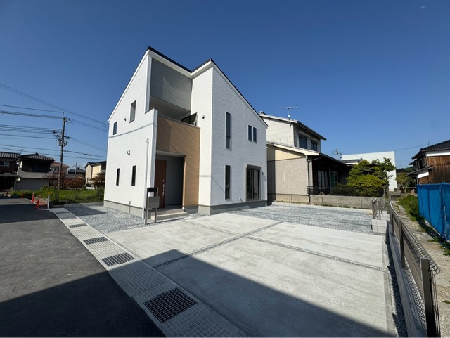 リーブルガーデン太子町東南3期 写真12