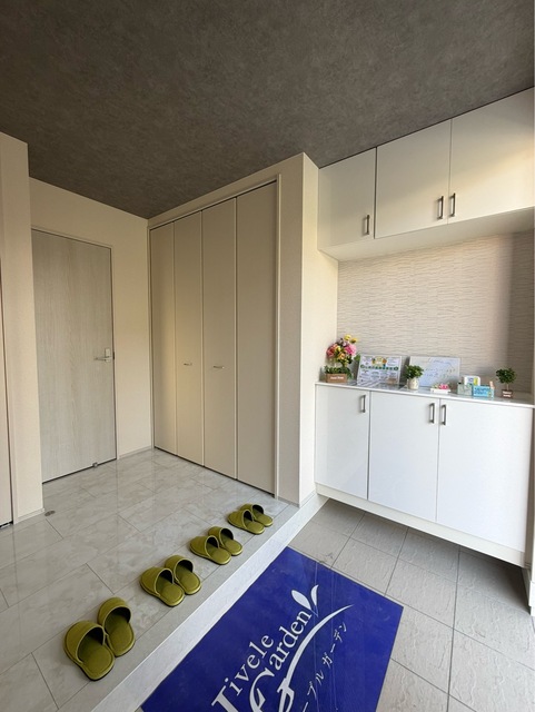 リーブルガーデン泉区和泉町 写真10