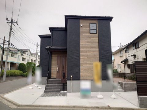 リーブルガーデン青葉区荏田西2丁目 外観・内装7