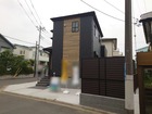 リーブルガーデン青葉区荏田西2丁目 写真9