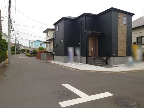 リーブルガーデン青葉区荏田西2丁目 外観・内装10