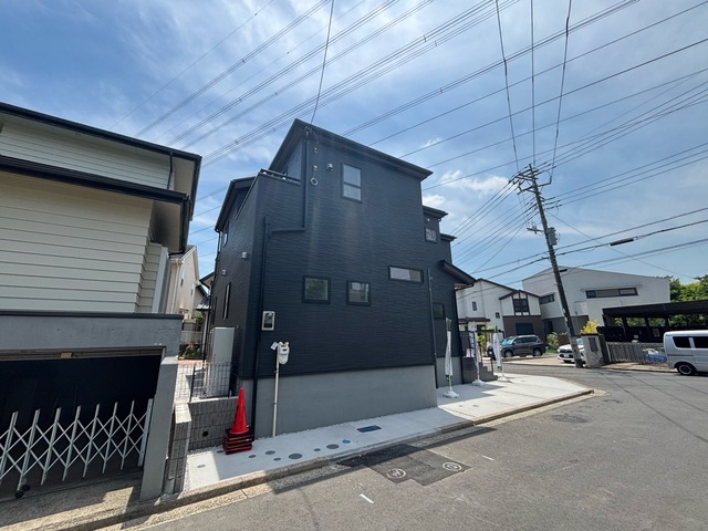 リーブルガーデン青葉区荏田西2丁目 写真11