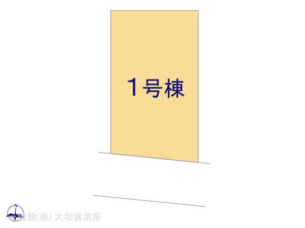 リーブルガーデン茅ヶ崎市下寺尾 写真6