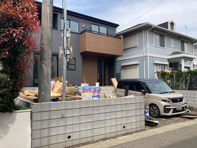 リーブルガーデン茅ヶ崎市下寺尾 写真3