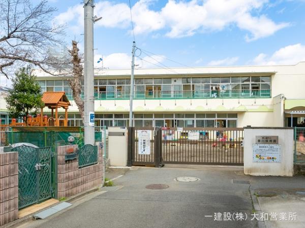 リーブルガーデン茅ヶ崎市下寺尾 周辺環境4