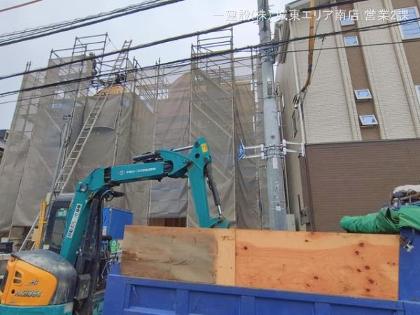 リーブルガーデン市川妙典の画像3