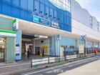 リーブルガーデン市川妙典 周辺環境3