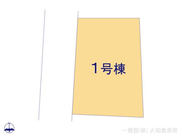 リーブルガーデン瀬谷区上瀬谷町 写真7