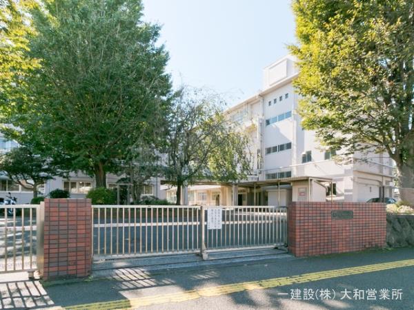 リーブルガーデン瀬谷区上瀬谷町 周辺環境2