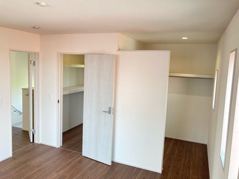 リーブルガーデン第２前橋女屋 外観・内装5