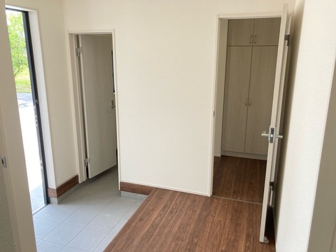 リーブルガーデン第２前橋女屋 外観・内装6