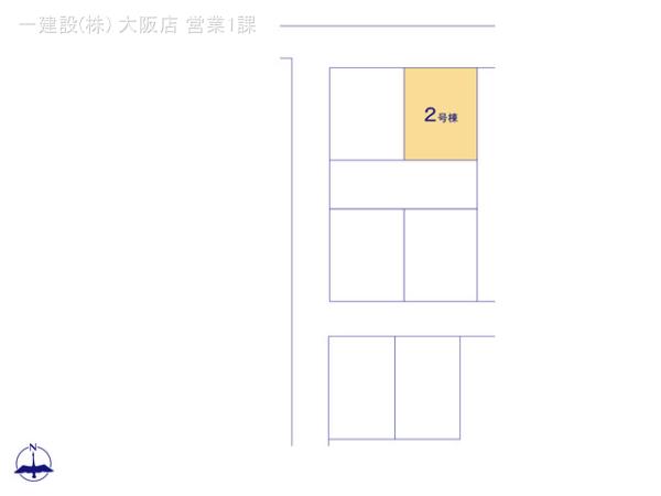 リーブルガーデン東住吉区照ヶ丘矢田９期 写真10