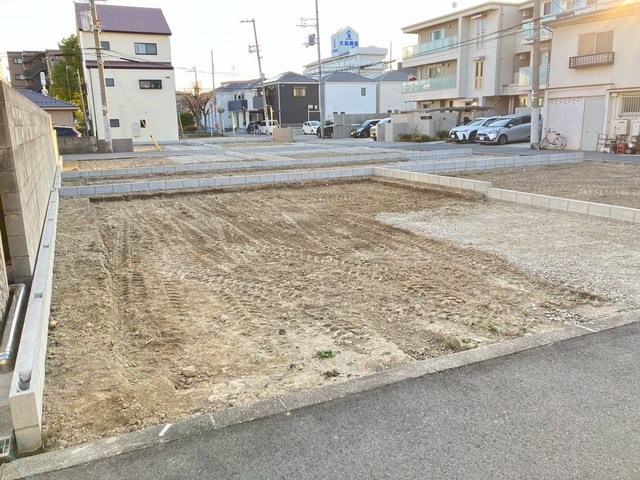 リーブルガーデン東住吉区照ヶ丘矢田９期 写真4