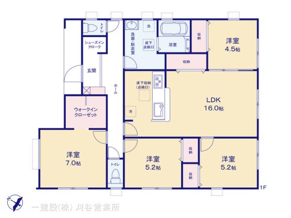 リーブルガーデン碧南市岬町第2 写真6