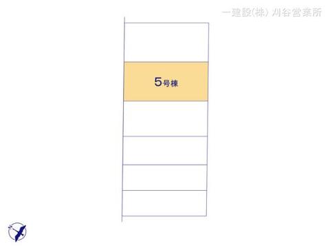 リーブルガーデン碧南市岬町第2 間取り2