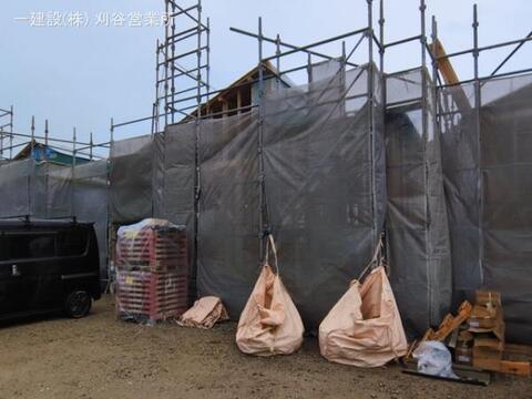 リーブルガーデン碧南市岬町第2 外観・内装4