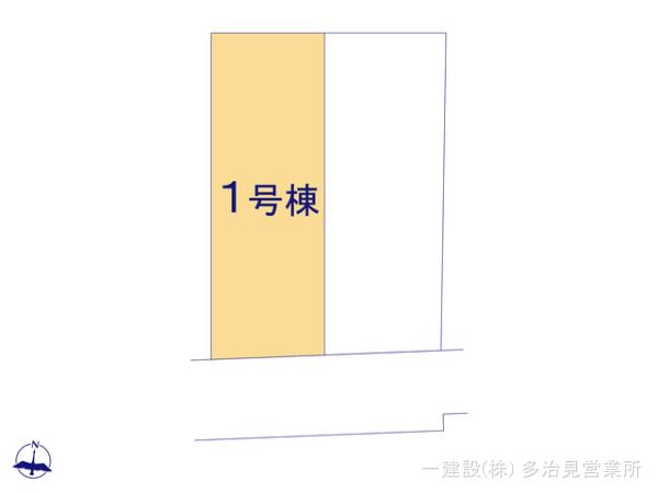 リーブルガーデン美濃加茂市本郷町6丁目 写真5