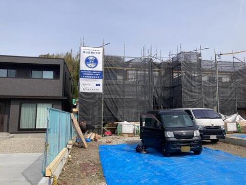 リーブルガーデン美濃加茂市本郷町6丁目 外観・内装2