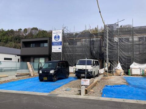 リーブルガーデン美濃加茂市本郷町6丁目 外観・内装3