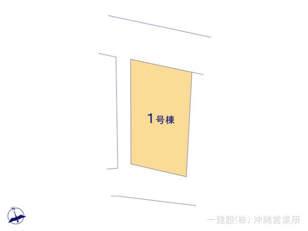 リーブルガーデン読谷村宇座第2 写真6