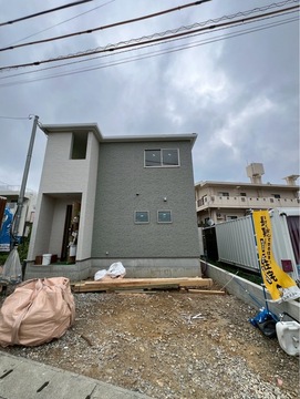 リーブルガーデン読谷村宇座第2 外観・内装1