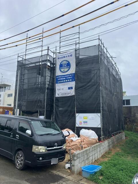 リーブルガーデン読谷村宇座第2 写真3