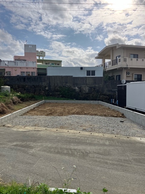 リーブルガーデン読谷村宇座第2 写真4