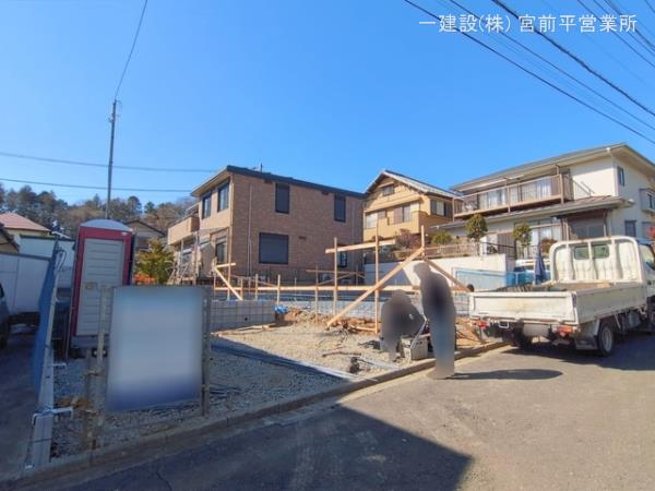 リーブルガーデン青葉区桂台２丁目第２ 写真5