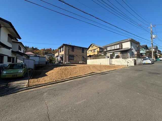 リーブルガーデン青葉区桂台２丁目第２ 写真6