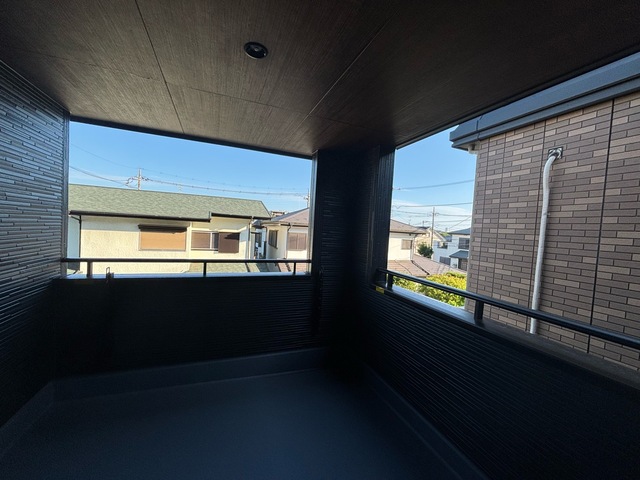 リーブルガーデン青葉区桂台２丁目第２ 写真7