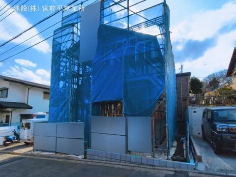 リーブルガーデン青葉区桂台２丁目第２ 外観・内装2