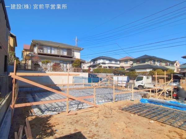 リーブルガーデン青葉区桂台２丁目第２ 写真4