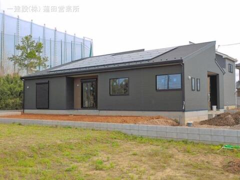 リーブルガーデン加須市日出安 外観・内装5