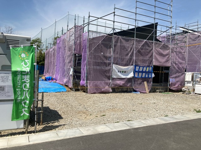 リーブルガーデン加須市日出安 写真6