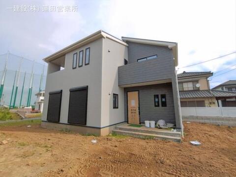 リーブルガーデン加須市日出安 外観・内装7