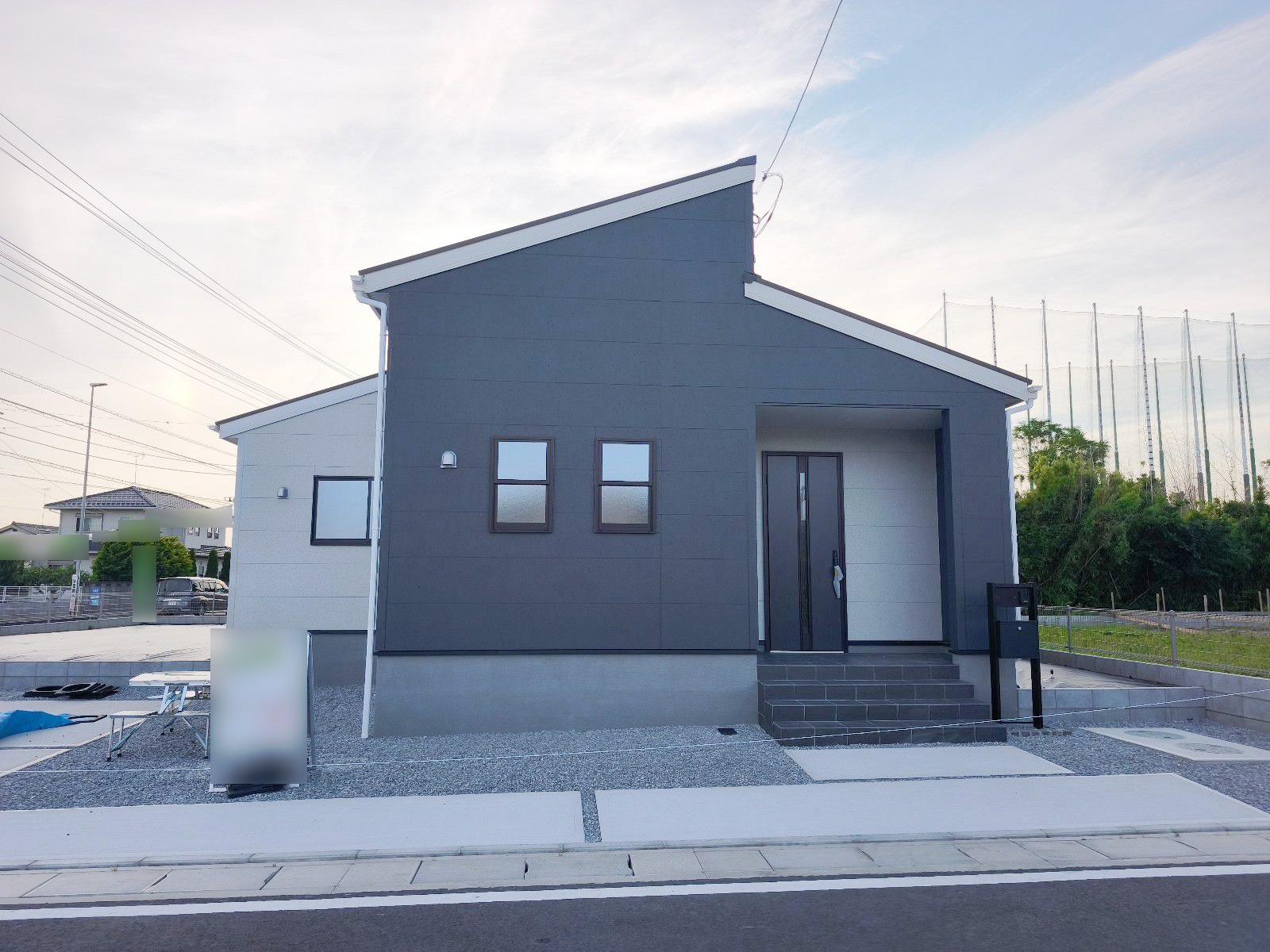 リーブルガーデン加須市日出安 写真7