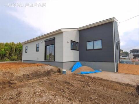 リーブルガーデン加須市日出安 外観・内装2