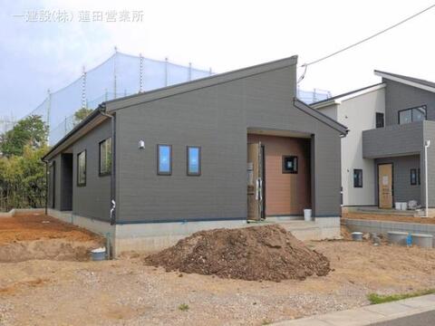 リーブルガーデン加須市日出安 外観・内装4