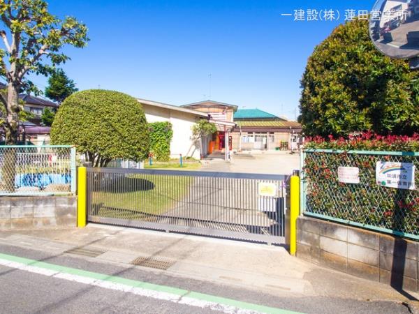 リーブルガーデン加須市日出安 周辺環境4