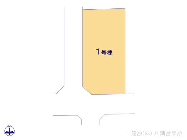 リーブルガーデン三郷市東町７期 写真14
