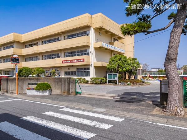 リーブルガーデン三郷市東町７期 周辺環境1