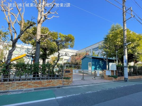 リーブルガーデン江戸川北小岩１２期 周辺環境1