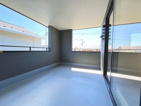 リーブルガーデン岩沼市早股第4 外観・内装6