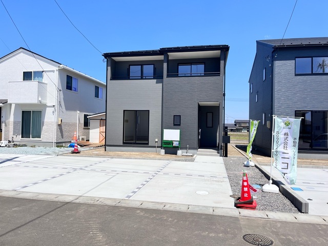 リーブルガーデン岩沼市早股第4 写真7