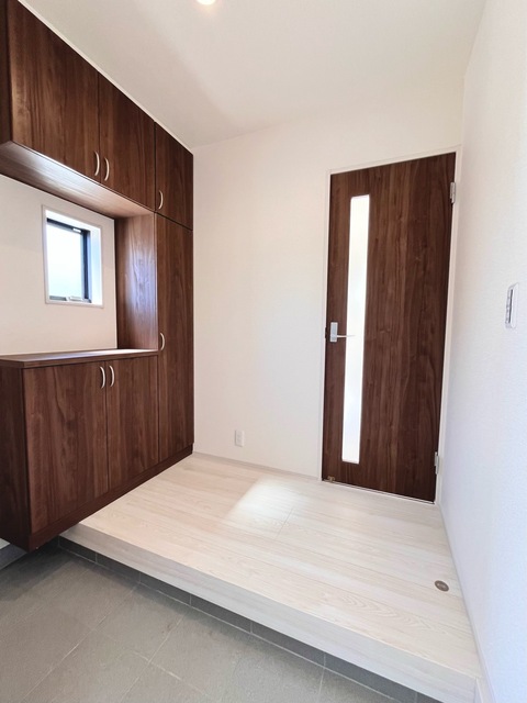 リーブルガーデン岩沼市早股第4 写真8