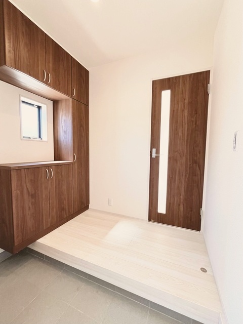 リーブルガーデン岩沼市早股第４ 写真12