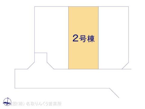 リーブルガーデン岩沼市早股第4 間取り4
